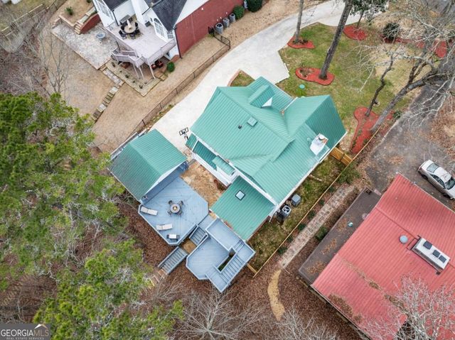 3852 CLUBHOUSE Drive, Gainesville, GA 30501