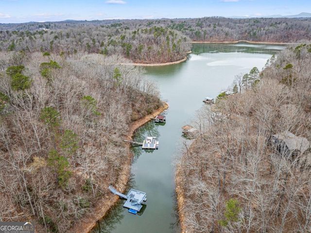 3852 CLUBHOUSE Drive, Gainesville, GA 30501