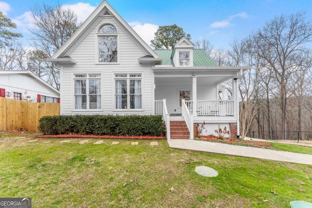 3852 CLUBHOUSE Drive, Gainesville, GA 30501