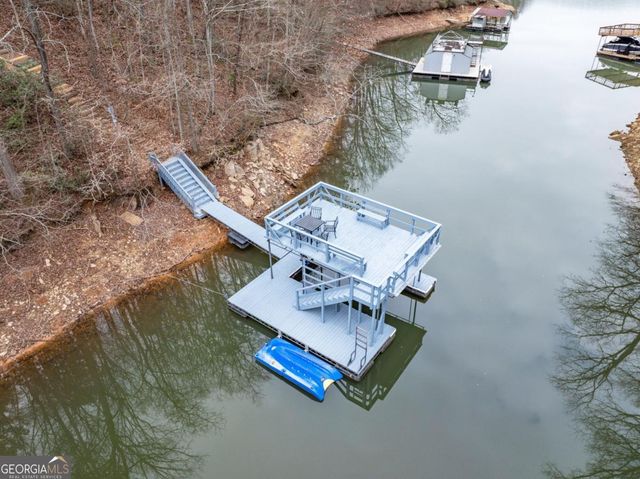 3852 CLUBHOUSE Drive, Gainesville, GA 30501