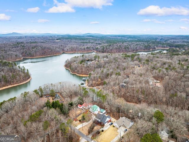 3852 CLUBHOUSE Drive, Gainesville, GA 30501