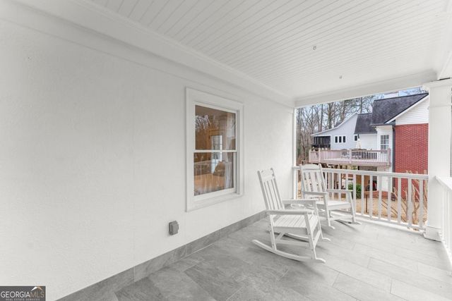 3852 CLUBHOUSE Drive, Gainesville, GA 30501