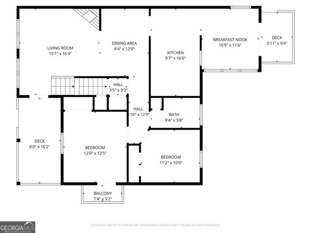 3852 CLUBHOUSE Drive, Gainesville, GA 30501