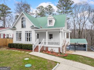 3852 CLUBHOUSE Drive, Gainesville, GA 30501