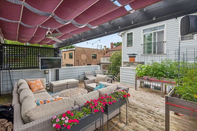 2109 W Sunnyside Avenue, Chicago, IL 60625