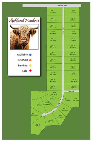 Lot 15 235th Street, Tonganoxie, KS 66086