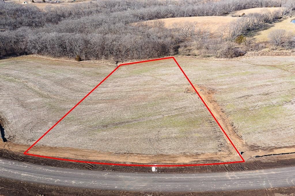 Lot 15 235th Street, Tonganoxie, KS 66086
