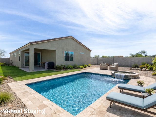 37366 N AZTECA Road, San Tan Valley, AZ 85140