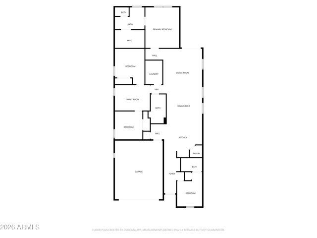 37366 N AZTECA Road, San Tan Valley, AZ 85140