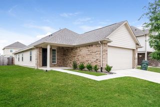 218 Mouflon Drive, Huntsville, TX 77320