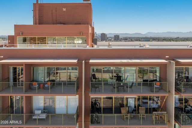 4750 N CENTRAL Avenue 17S, Phoenix, AZ 85012