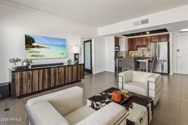 4750 N CENTRAL Avenue 17S, Phoenix, AZ 85012