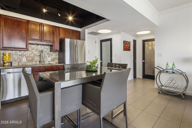 4750 N CENTRAL Avenue 17S, Phoenix, AZ 85012