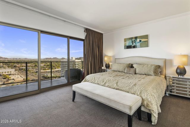 4750 N CENTRAL Avenue 17S, Phoenix, AZ 85012