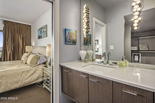 4750 N CENTRAL Avenue 17S, Phoenix, AZ 85012