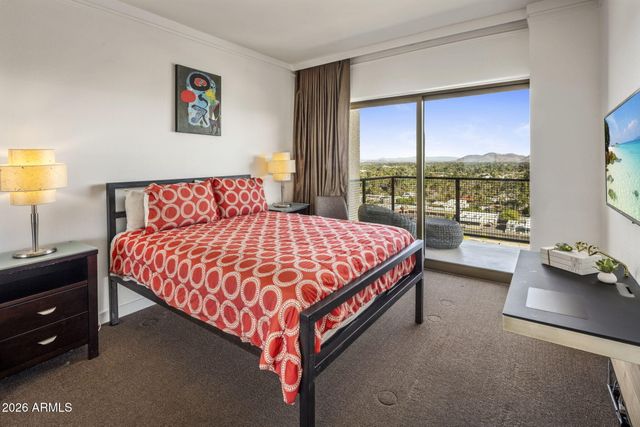 4750 N CENTRAL Avenue 17S, Phoenix, AZ 85012