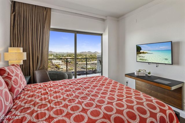 4750 N CENTRAL Avenue 17S, Phoenix, AZ 85012