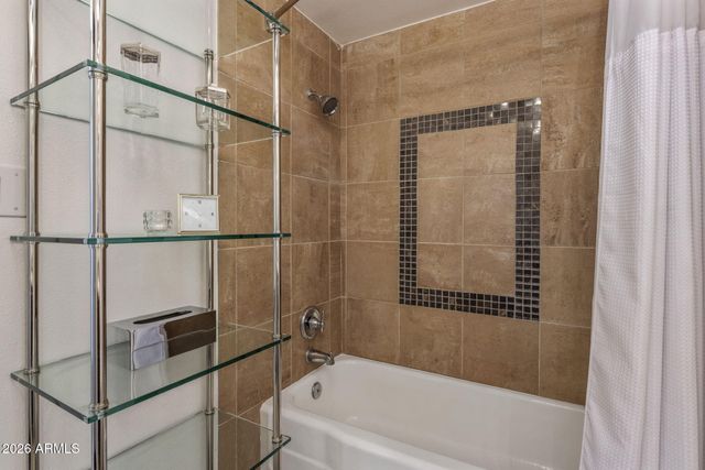 4750 N CENTRAL Avenue 17S, Phoenix, AZ 85012