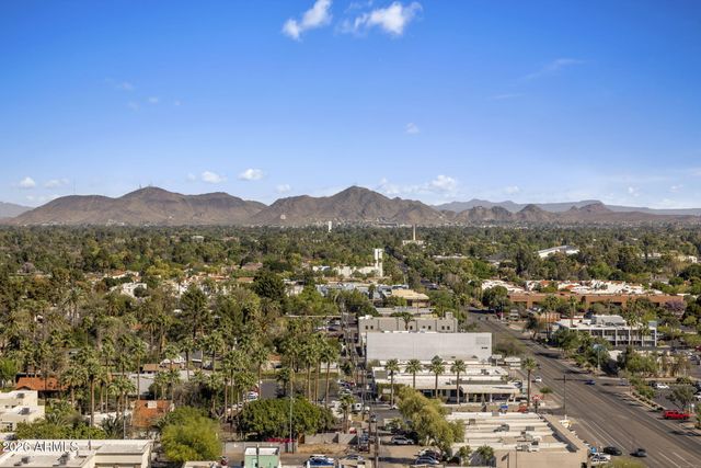 4750 N CENTRAL Avenue 17S, Phoenix, AZ 85012