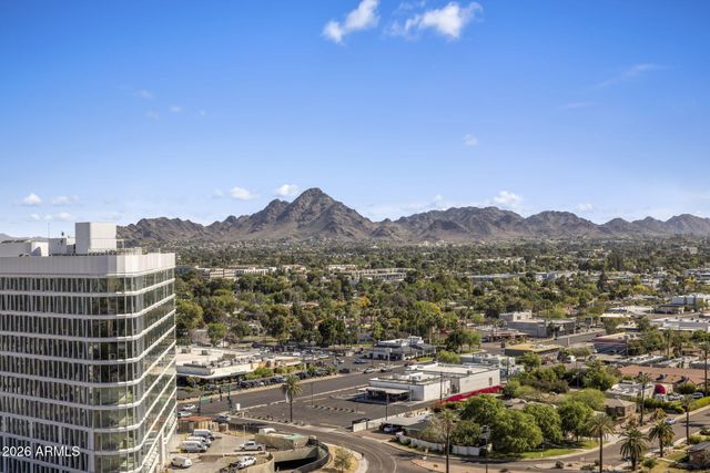 4750 N CENTRAL Avenue 17S, Phoenix, AZ 85012