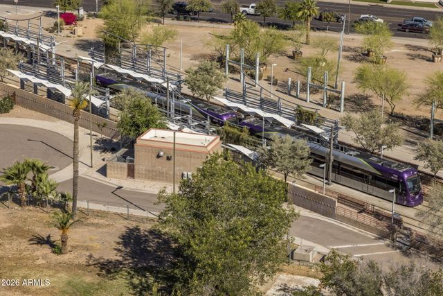 4750 N CENTRAL Avenue 17S, Phoenix, AZ 85012