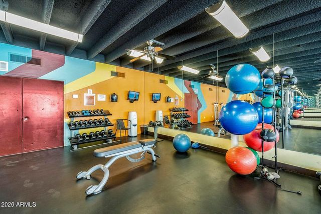 4750 N CENTRAL Avenue 17S, Phoenix, AZ 85012