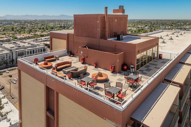 4750 N CENTRAL Avenue 17S, Phoenix, AZ 85012