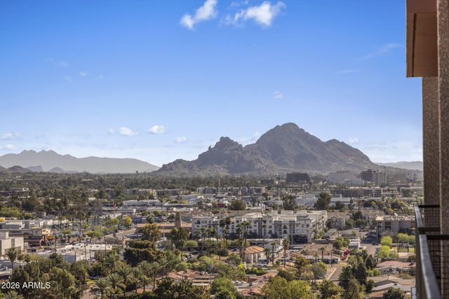 4750 N CENTRAL Avenue 17S, Phoenix, AZ 85012