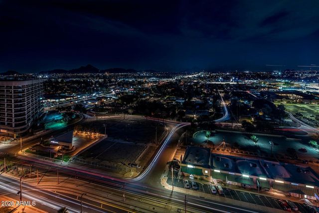4750 N CENTRAL Avenue 17S, Phoenix, AZ 85012