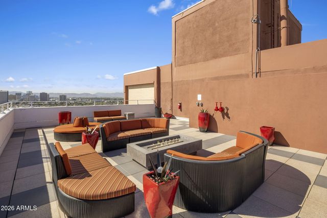 4750 N CENTRAL Avenue 17S, Phoenix, AZ 85012