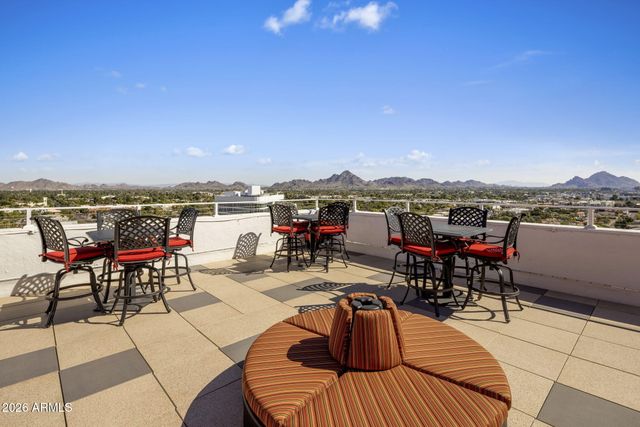 4750 N CENTRAL Avenue 17S, Phoenix, AZ 85012