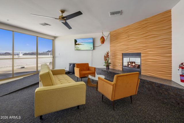 4750 N CENTRAL Avenue 17S, Phoenix, AZ 85012