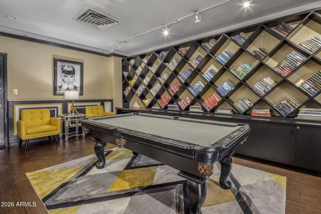 4750 N CENTRAL Avenue 17S, Phoenix, AZ 85012