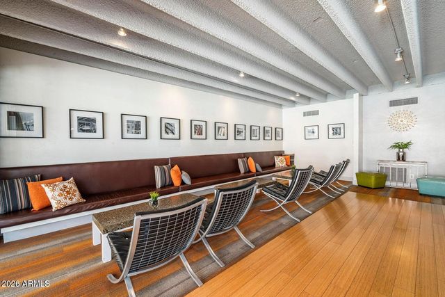 4750 N CENTRAL Avenue 17S, Phoenix, AZ 85012