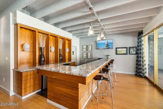 4750 N CENTRAL Avenue 17S, Phoenix, AZ 85012