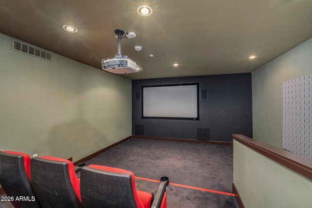 4750 N CENTRAL Avenue 17S, Phoenix, AZ 85012