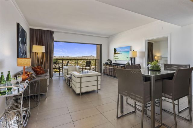 4750 N CENTRAL Avenue 17S, Phoenix, AZ 85012