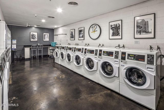 4750 N CENTRAL Avenue 17S, Phoenix, AZ 85012