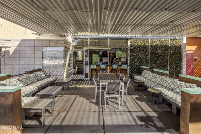 4750 N CENTRAL Avenue 17S, Phoenix, AZ 85012