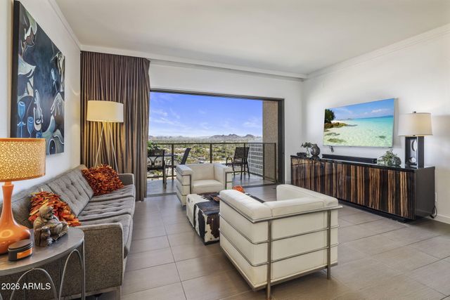 4750 N CENTRAL Avenue 17S, Phoenix, AZ 85012