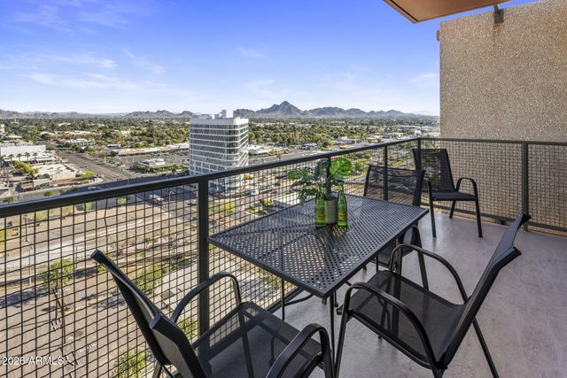 4750 N CENTRAL Avenue 17S, Phoenix, AZ 85012