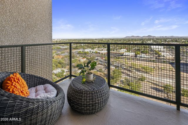 4750 N CENTRAL Avenue 17S, Phoenix, AZ 85012