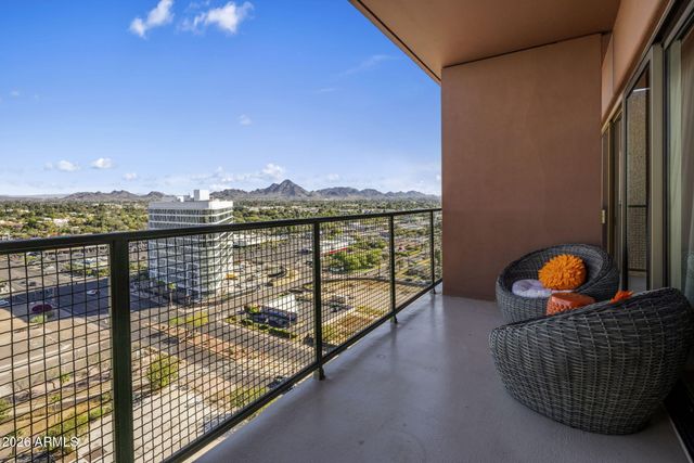 4750 N CENTRAL Avenue 17S, Phoenix, AZ 85012