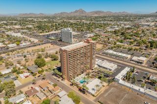 4750 N CENTRAL Avenue 17S, Phoenix, AZ 85012