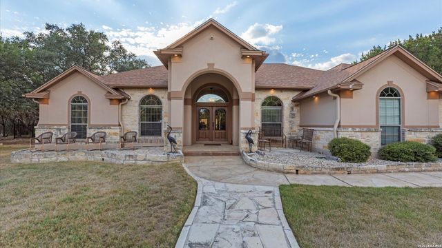 27511 Fels Mauer Blvd, New Braunfels, TX 78132