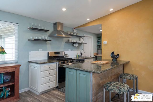 2072 Arnico Street, Palm Springs, CA 92262