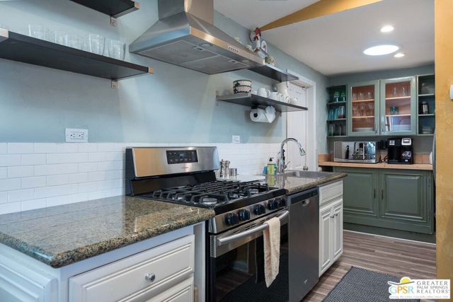 2072 Arnico Street, Palm Springs, CA 92262