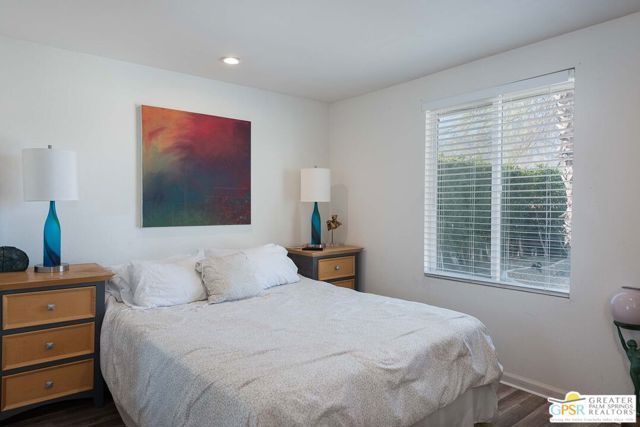 2072 Arnico Street, Palm Springs, CA 92262