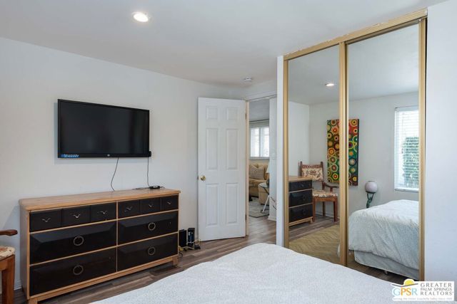 2072 Arnico Street, Palm Springs, CA 92262