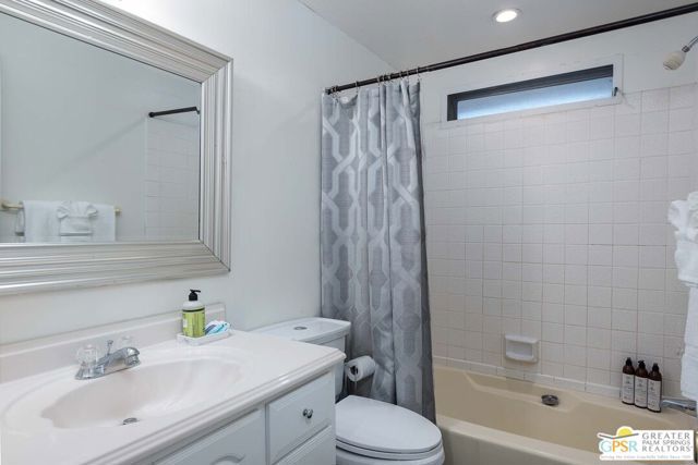 2072 Arnico Street, Palm Springs, CA 92262